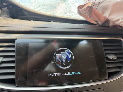 2017 2018 buick - 2017, oem