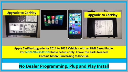 Upgrade parts for - upgrade,